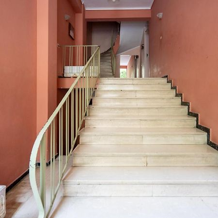 Charming Two Bedrooms Apartment Walk To Acropolis Athens Luaran gambar